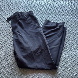 Men's Black Pants